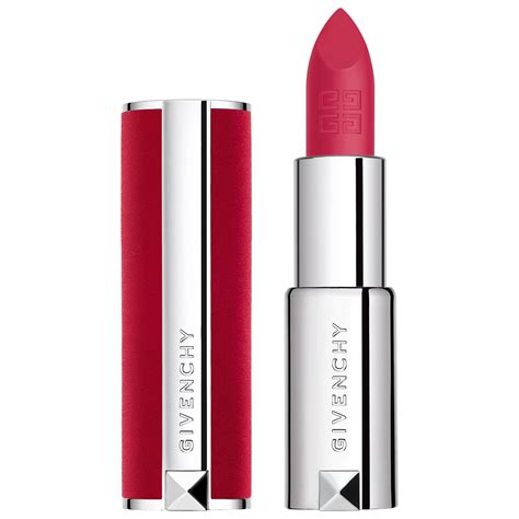 givenchy le rouge 328|sephora givenchy matte lipstick.